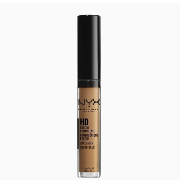 3 FOR $15 💟💟 NYX HD studio photogenic concealer - Picture 3 of 9